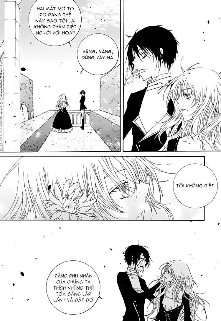 Tale Of Felluah Chapter 55 - 12