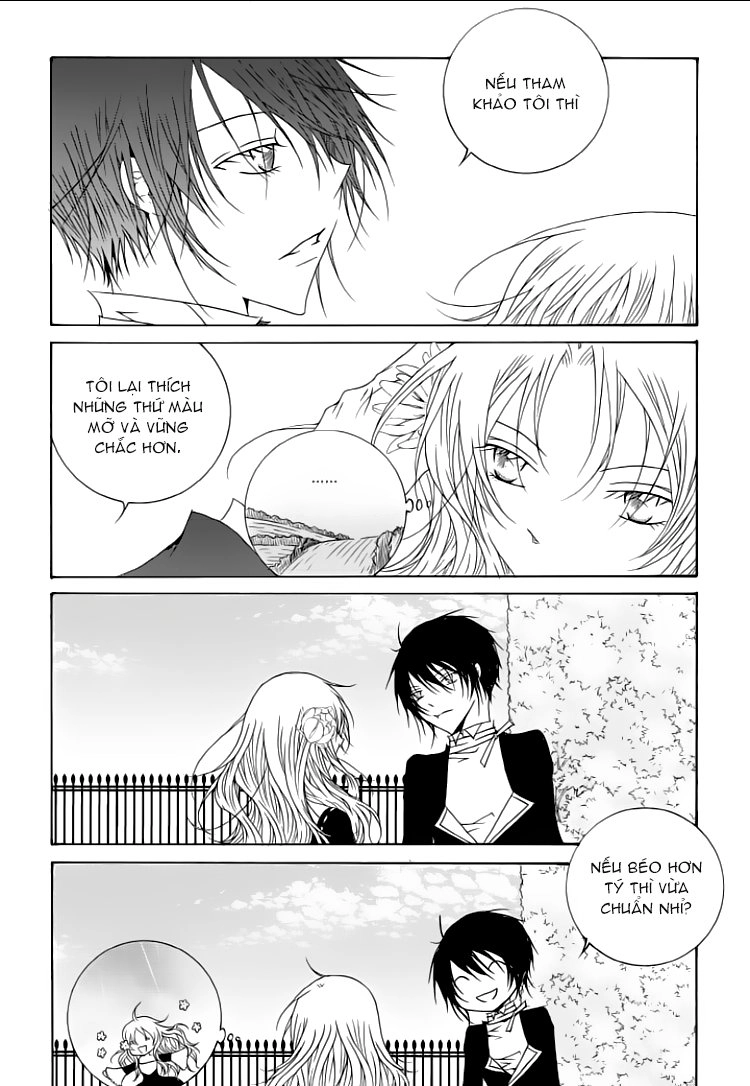 Tale Of Felluah Chapter 55 - 13