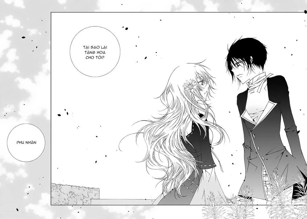 Tale Of Felluah Chapter 55 - 15