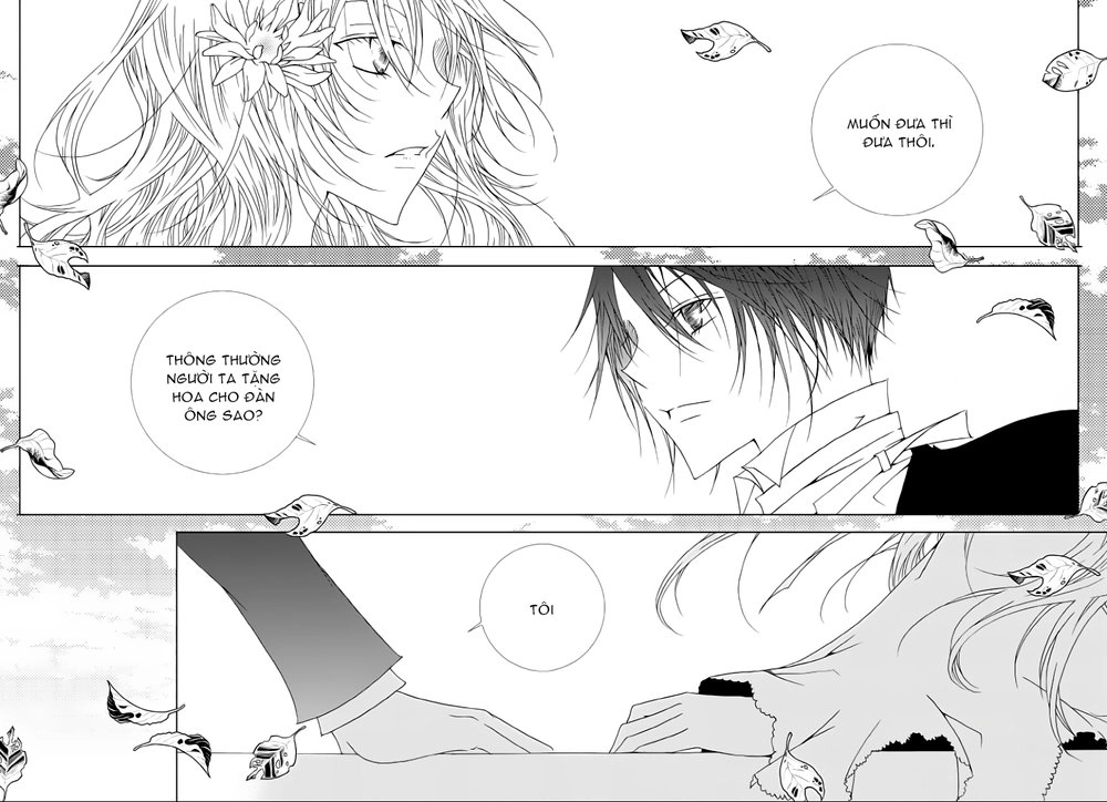 Tale Of Felluah Chapter 55 - 16