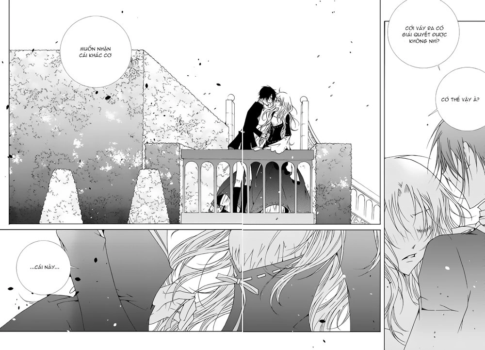 Tale Of Felluah Chapter 55 - 17