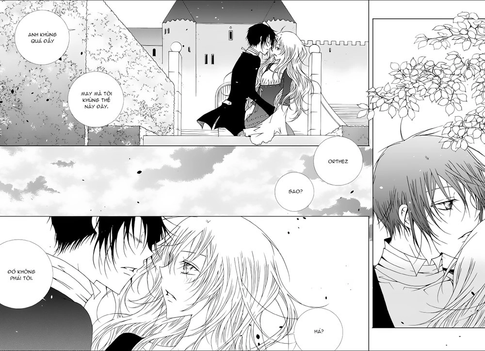 Tale Of Felluah Chapter 55 - 18