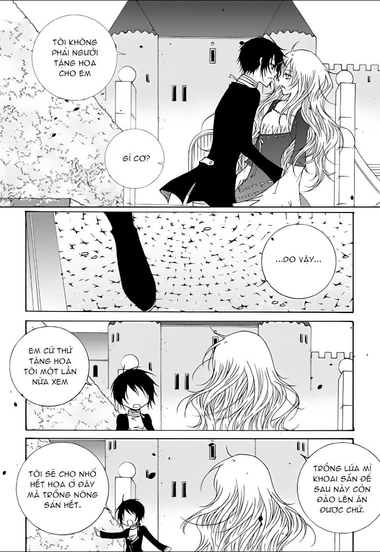 Tale Of Felluah Chapter 55 - 19