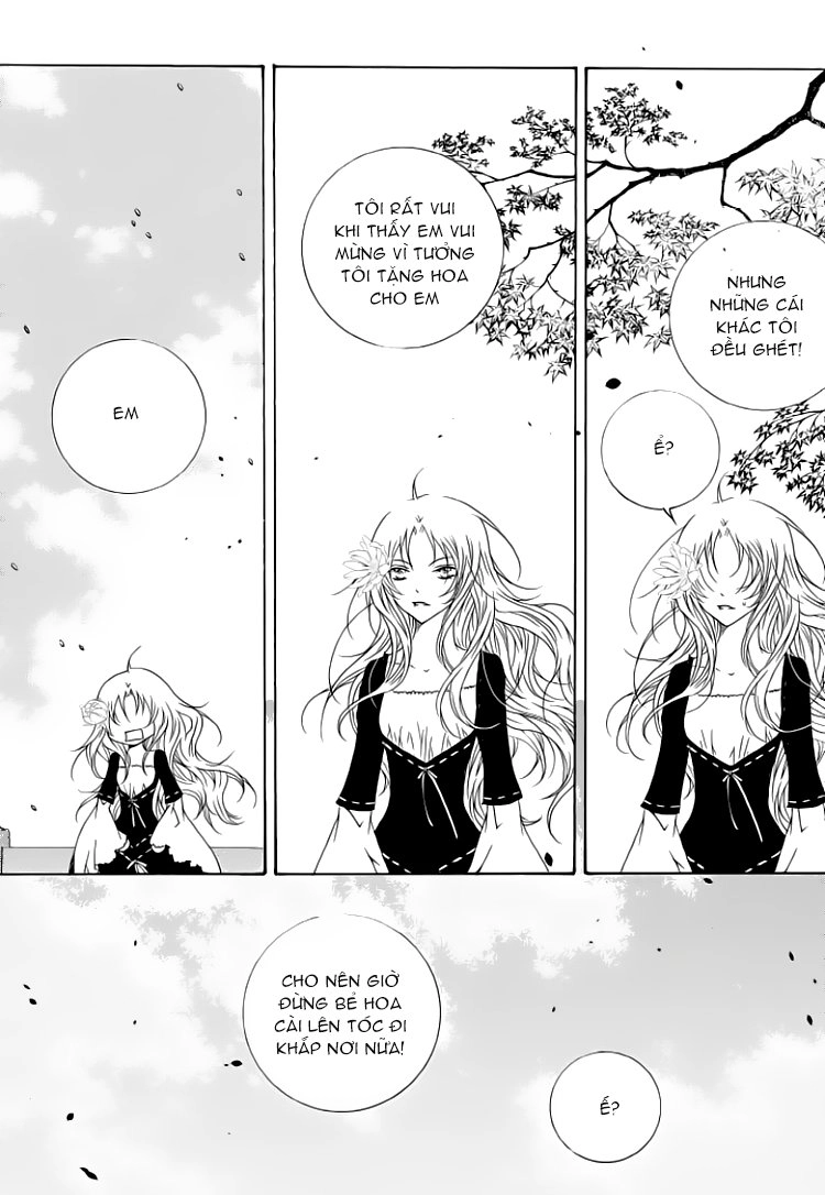 Tale Of Felluah Chapter 55 - 20