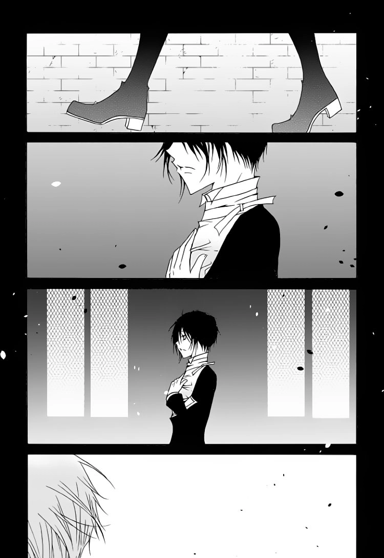 Tale Of Felluah Chapter 55 - 21