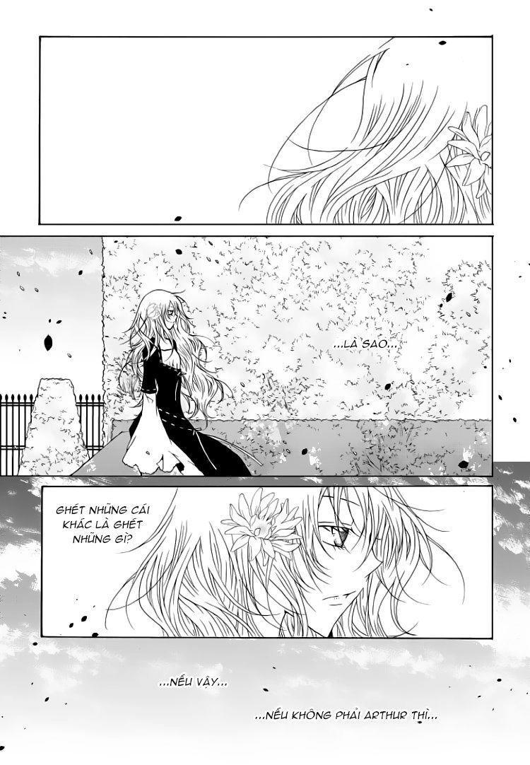 Tale Of Felluah Chapter 55 - 22