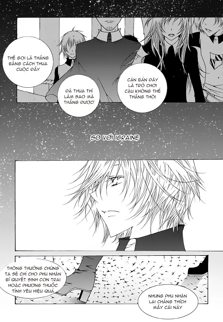 Tale Of Felluah Chapter 57 - 7