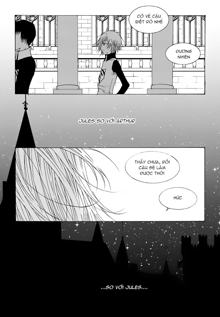 Tale Of Felluah Chapter 57 - 8