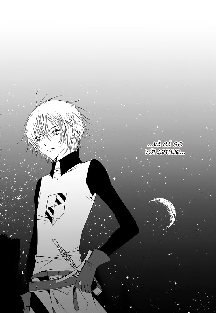 Tale Of Felluah Chapter 57 - 9