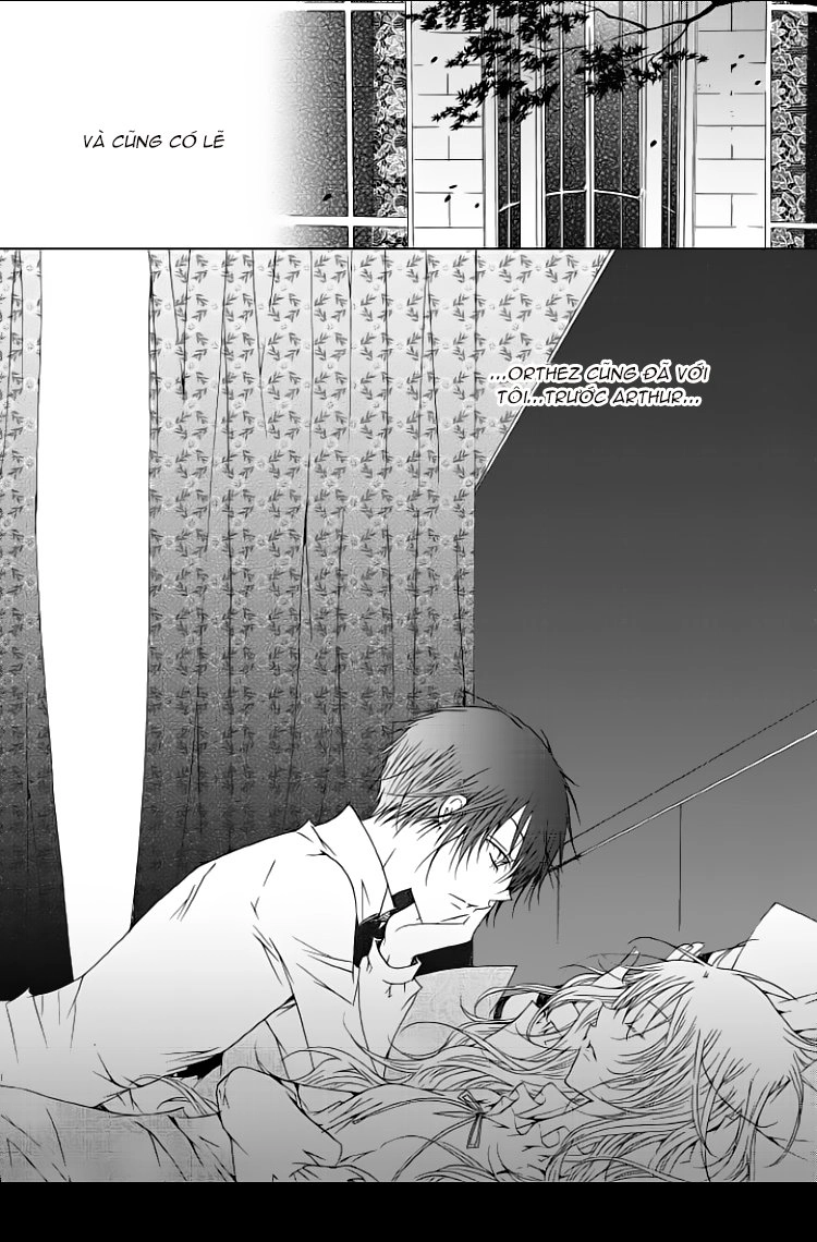 Tale Of Felluah Chapter 57 - 11