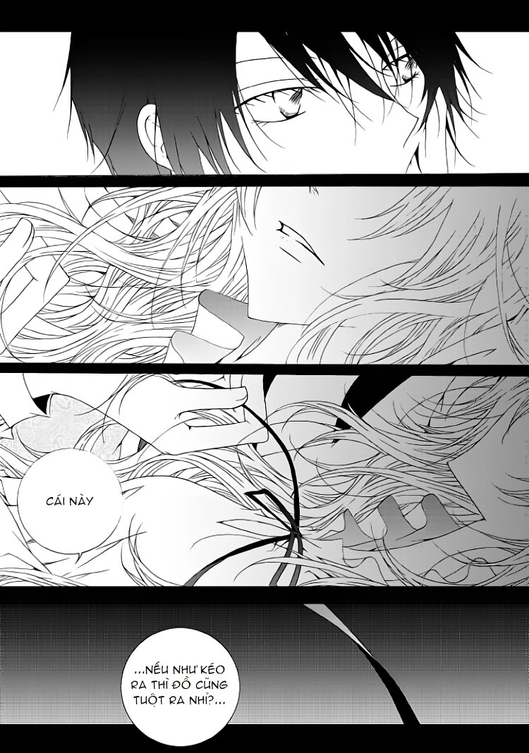 Tale Of Felluah Chapter 57 - 12