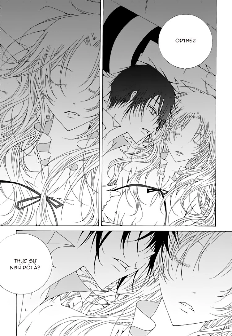 Tale Of Felluah Chapter 57 - 13