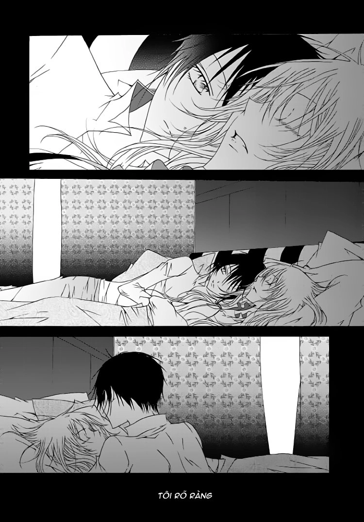 Tale Of Felluah Chapter 57 - 14