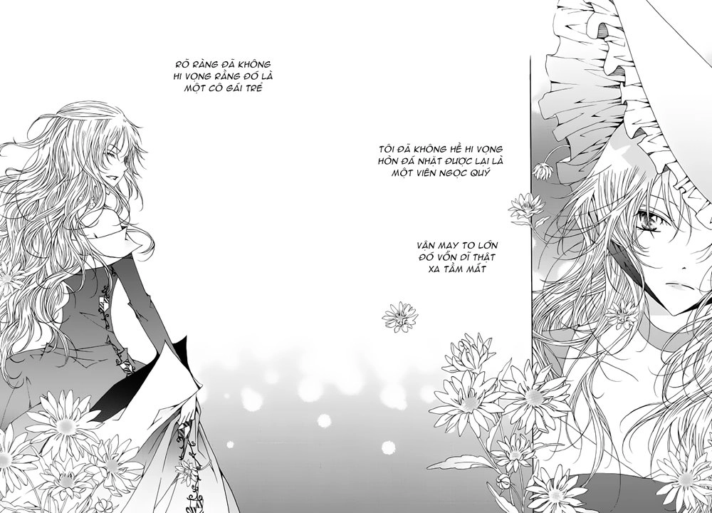 Tale Of Felluah Chapter 57 - 16