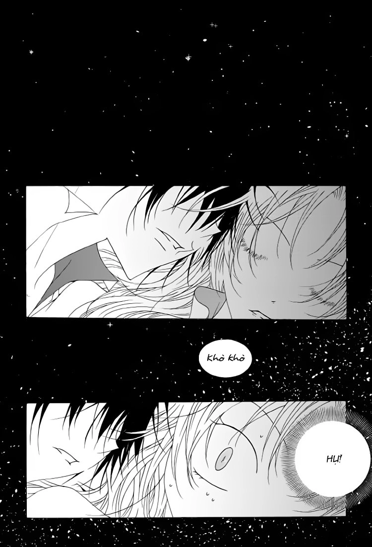 Tale Of Felluah Chapter 57 - 18