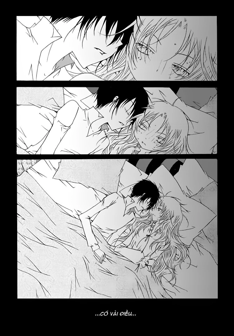 Tale Of Felluah Chapter 57 - 19