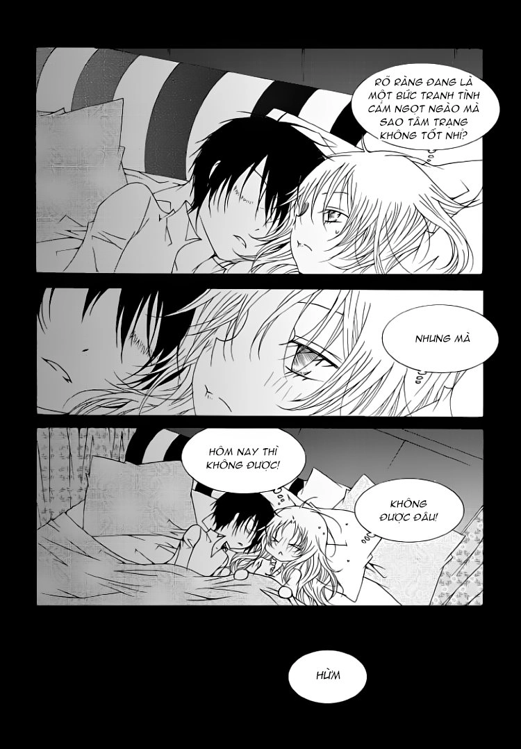 Tale Of Felluah Chapter 57 - 20