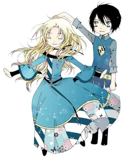 Tale Of Felluah Chapter 57 - 22