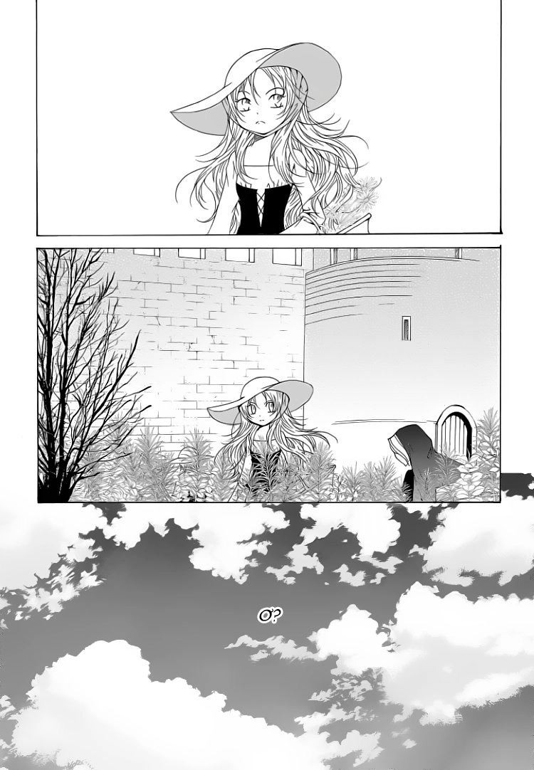 Tale Of Felluah Chapter 58 - 5