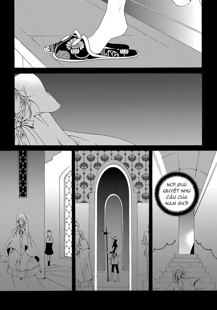 Tale Of Felluah Chapter 58 - 10
