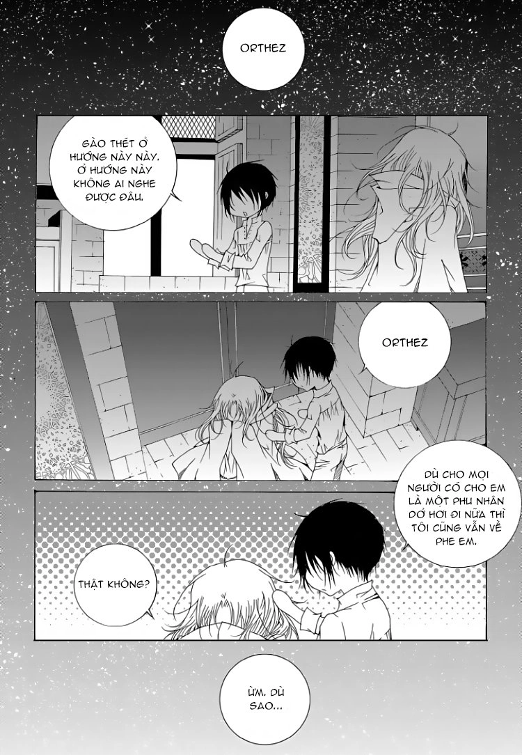 Tale Of Felluah Chapter 59 - 11