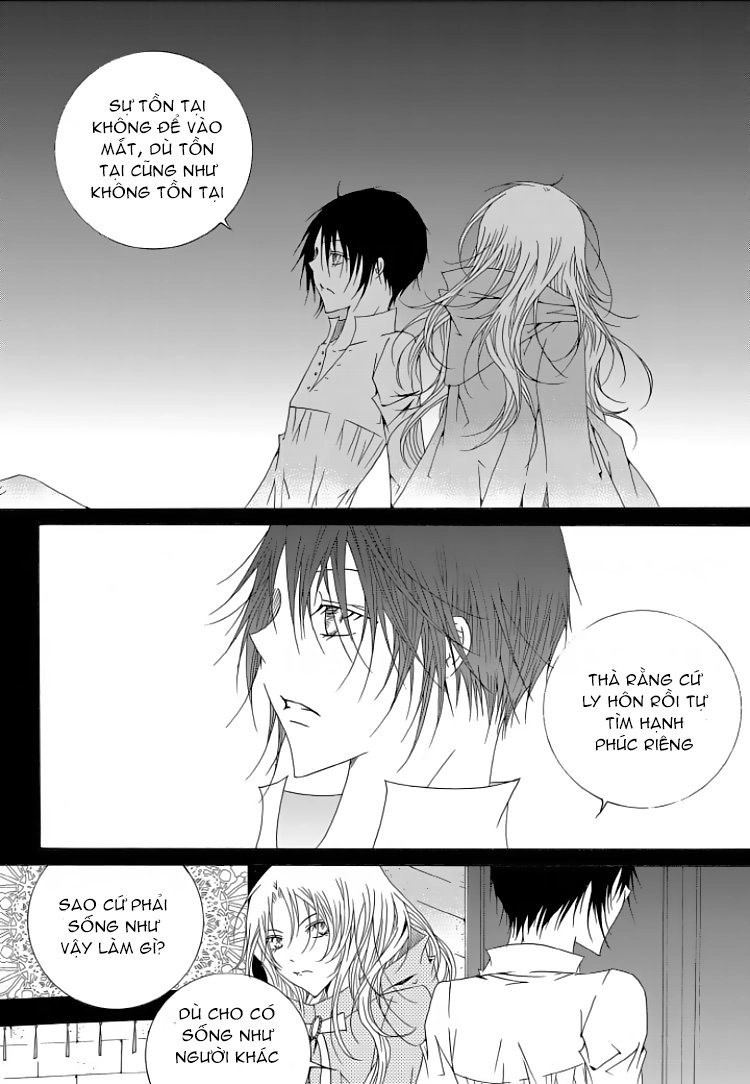 Tale Of Felluah Chapter 59 - 20