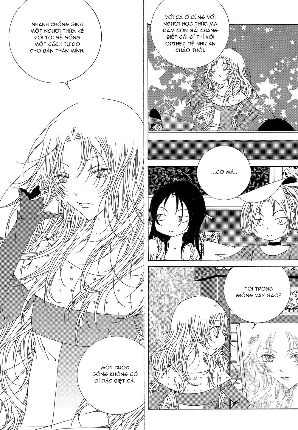 Tale Of Felluah Chapter 60 - 10