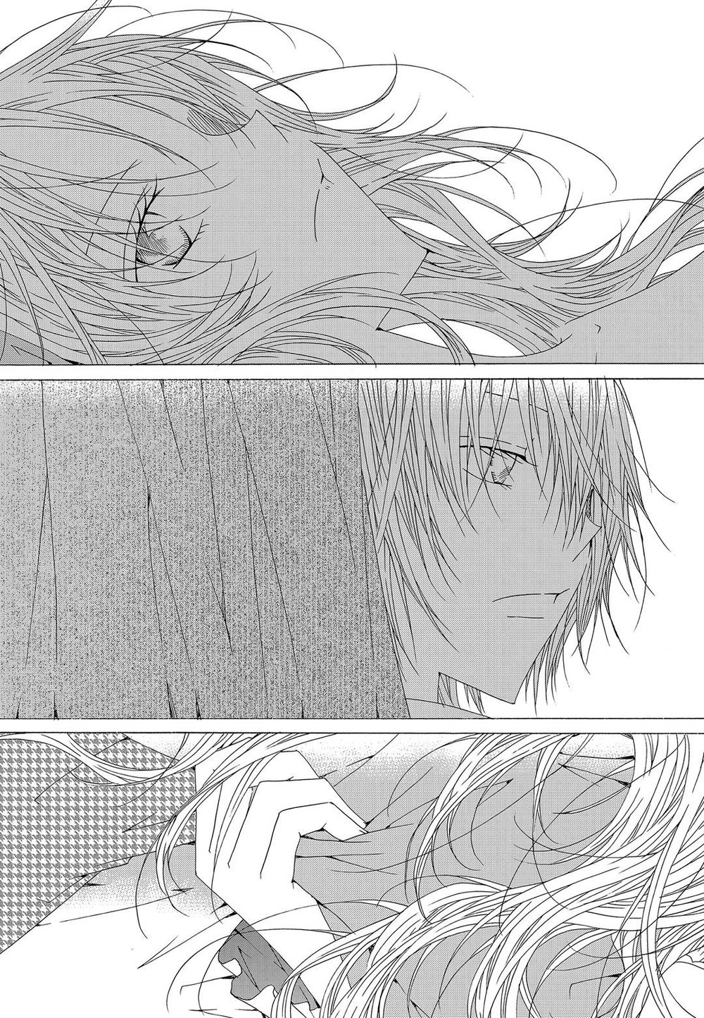 Tale Of Felluah Chapter 60 - 15