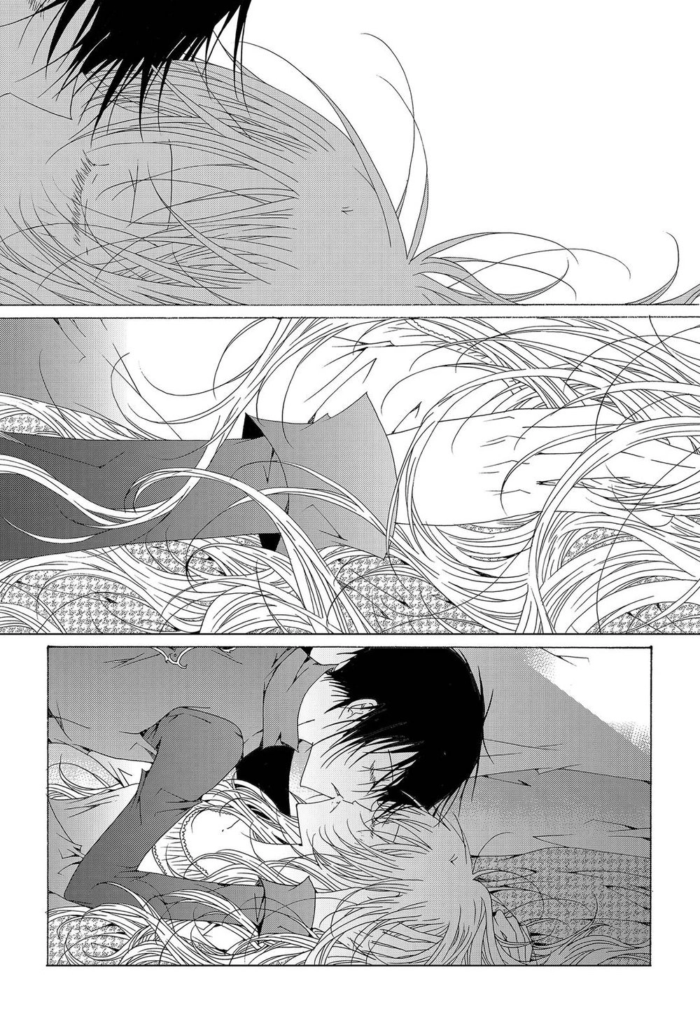 Tale Of Felluah Chapter 61 - 7