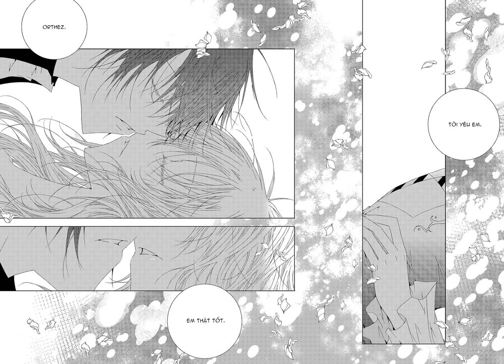 Tale Of Felluah Chapter 61 - 8