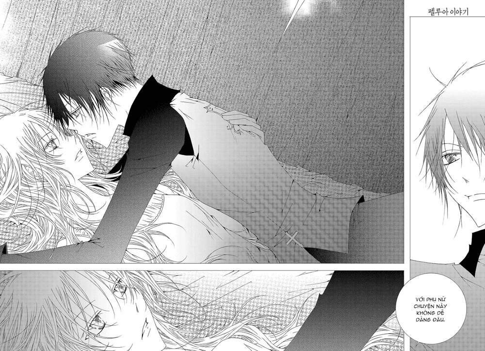 Tale Of Felluah Chapter 61 - 9