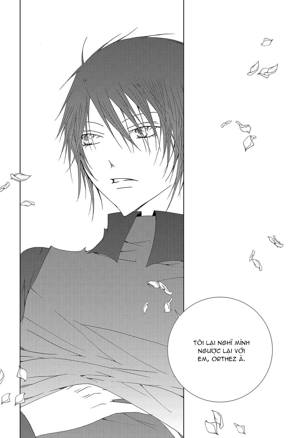 Tale Of Felluah Chapter 61 - 10