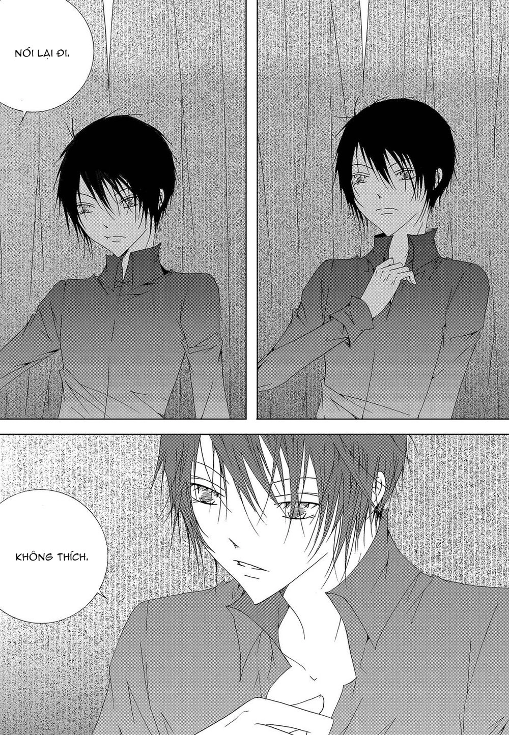 Tale Of Felluah Chapter 61 - 12