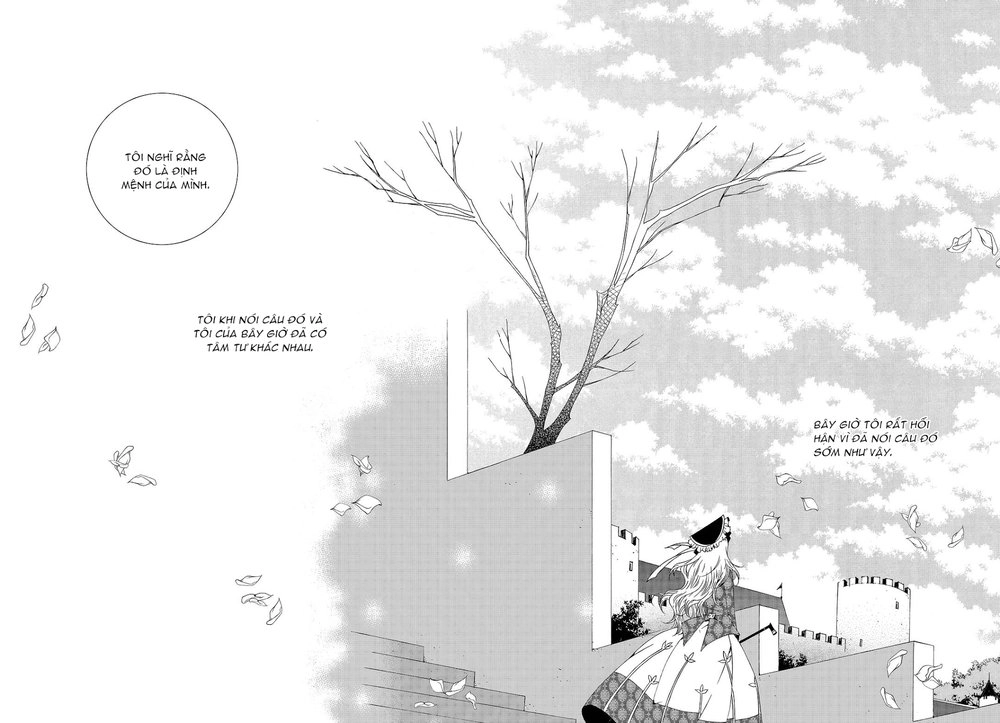 Tale Of Felluah Chapter 61 - 17