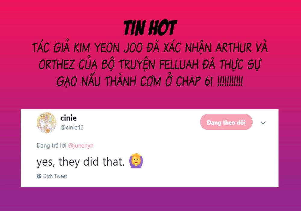 Tale Of Felluah Chapter 61 - 19