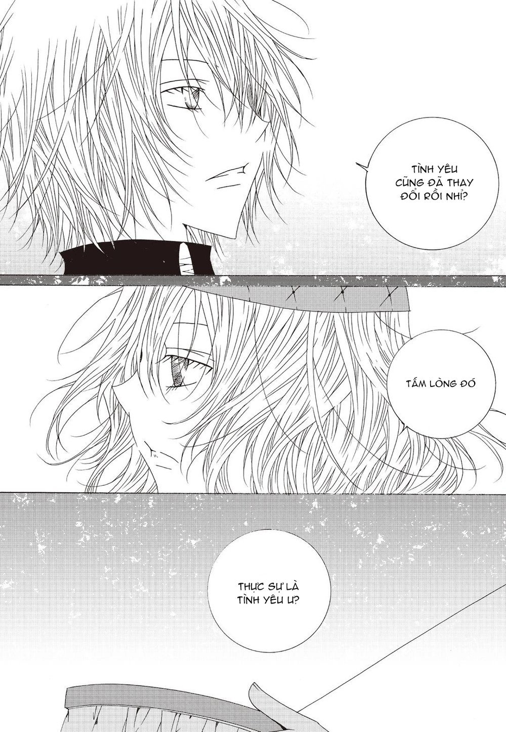 Tale Of Felluah Chapter 62 - 13