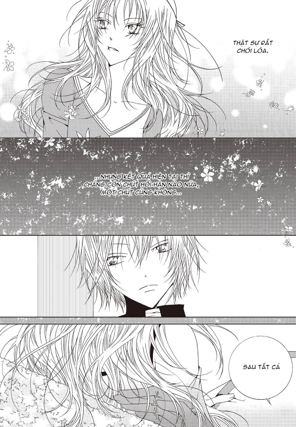 Tale Of Felluah Chapter 62 - 18