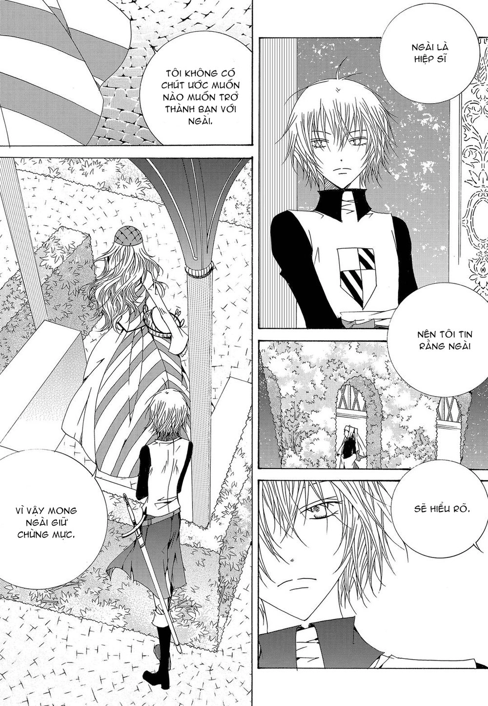 Tale Of Felluah Chapter 63 - 6