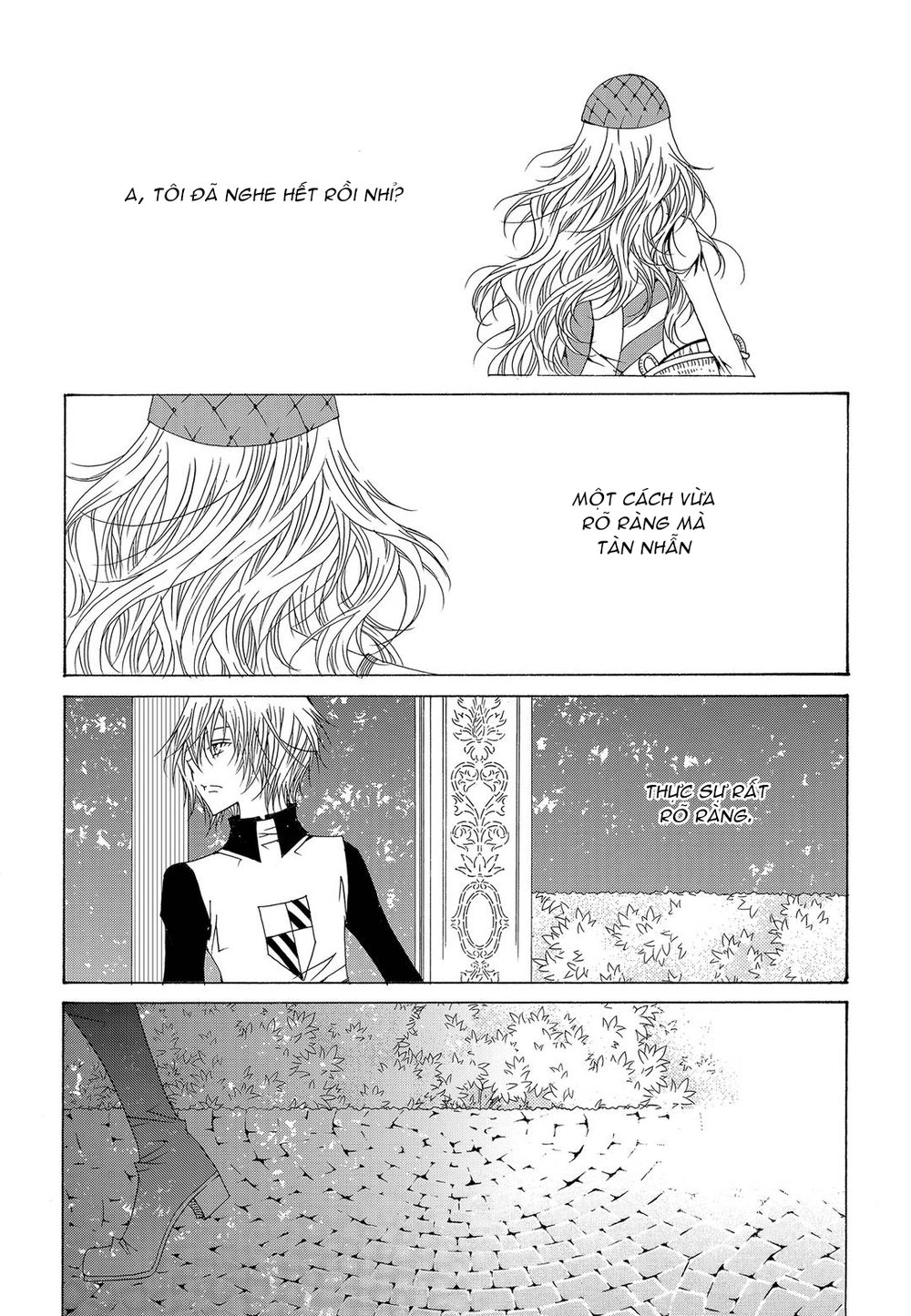 Tale Of Felluah Chapter 63 - 7