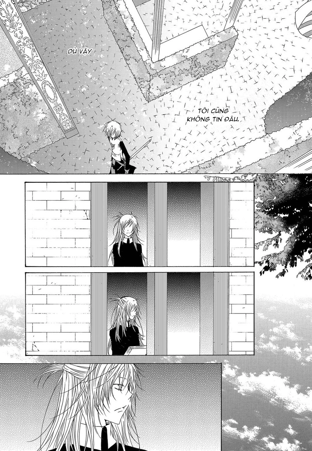 Tale Of Felluah Chapter 63 - 8