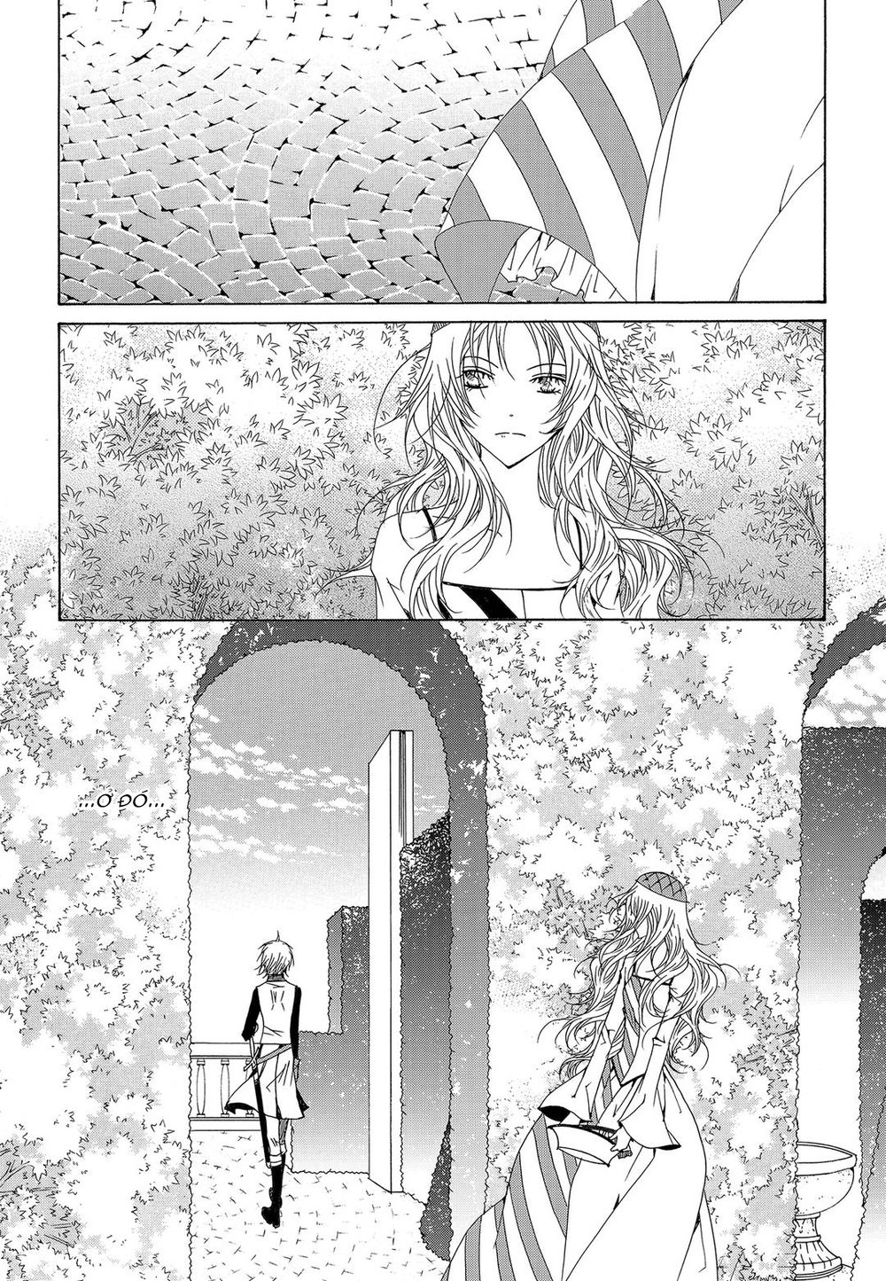 Tale Of Felluah Chapter 63 - 9