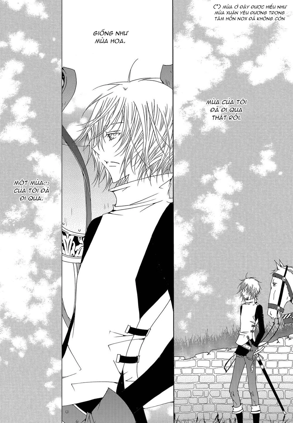 Tale Of Felluah Chapter 63 - 10