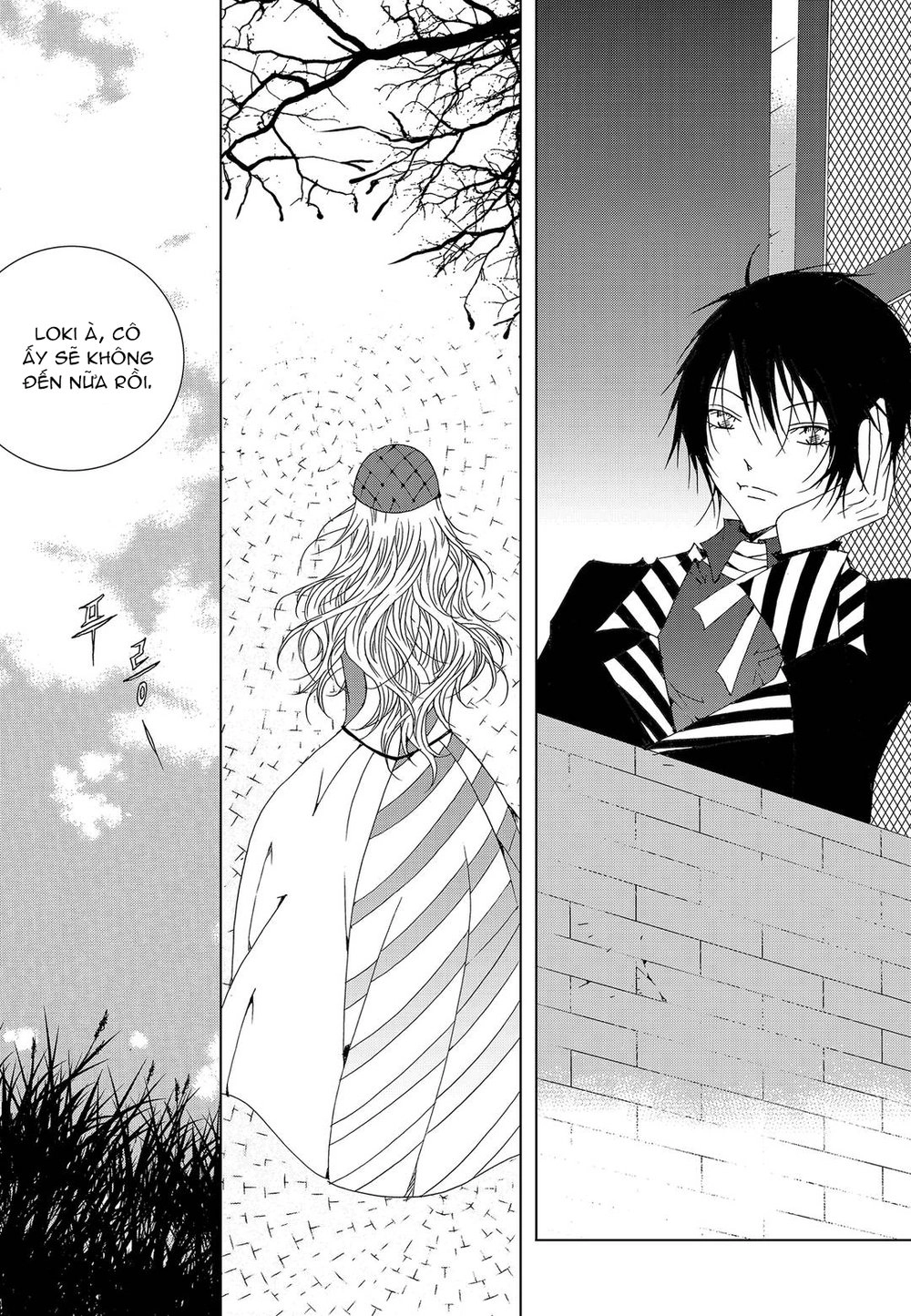 Tale Of Felluah Chapter 63 - 11