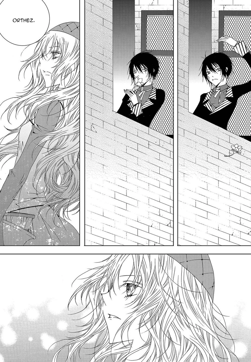 Tale Of Felluah Chapter 63 - 12