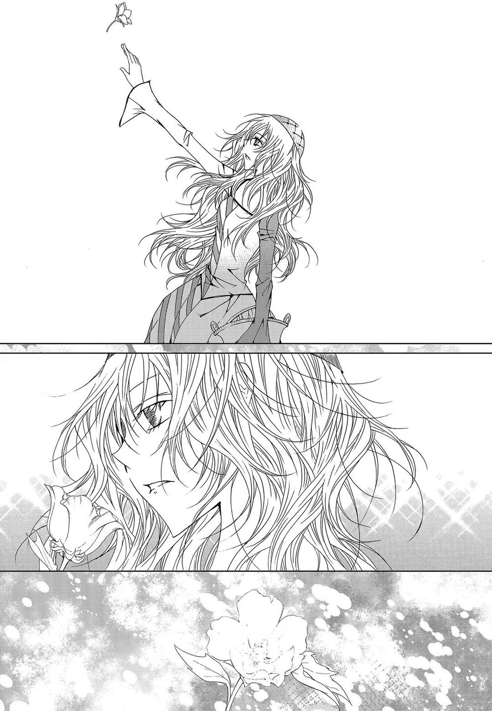 Tale Of Felluah Chapter 63 - 13