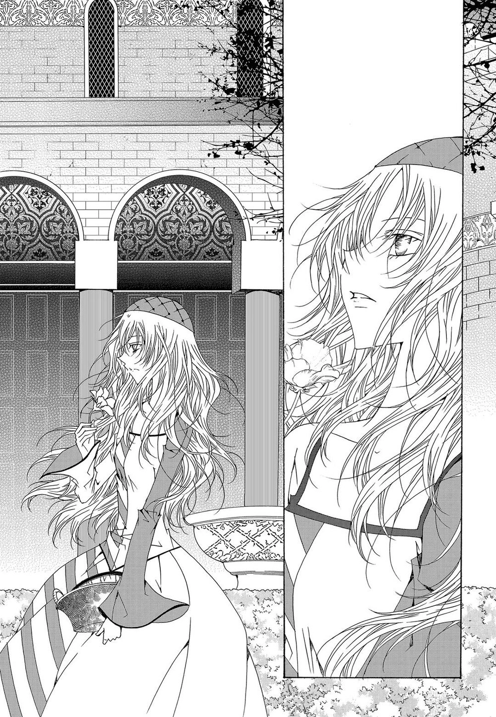 Tale Of Felluah Chapter 63 - 14