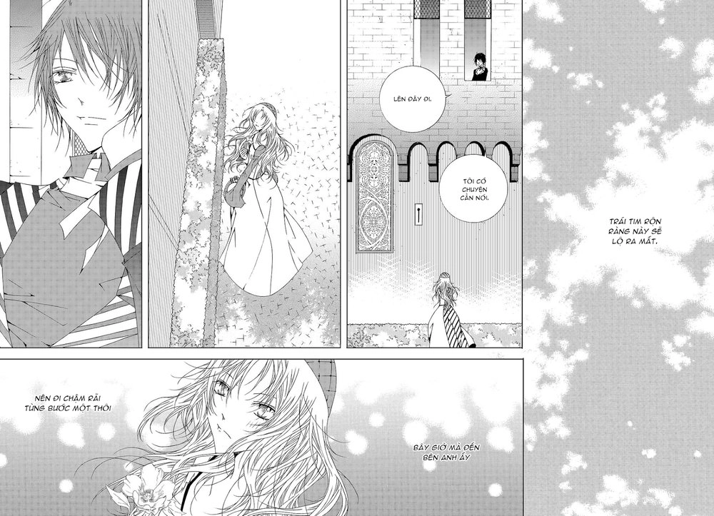 Tale Of Felluah Chapter 63 - 15