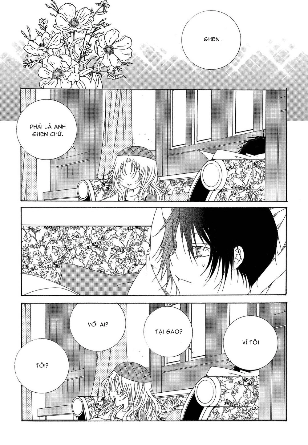 Tale Of Felluah Chapter 64 - 14