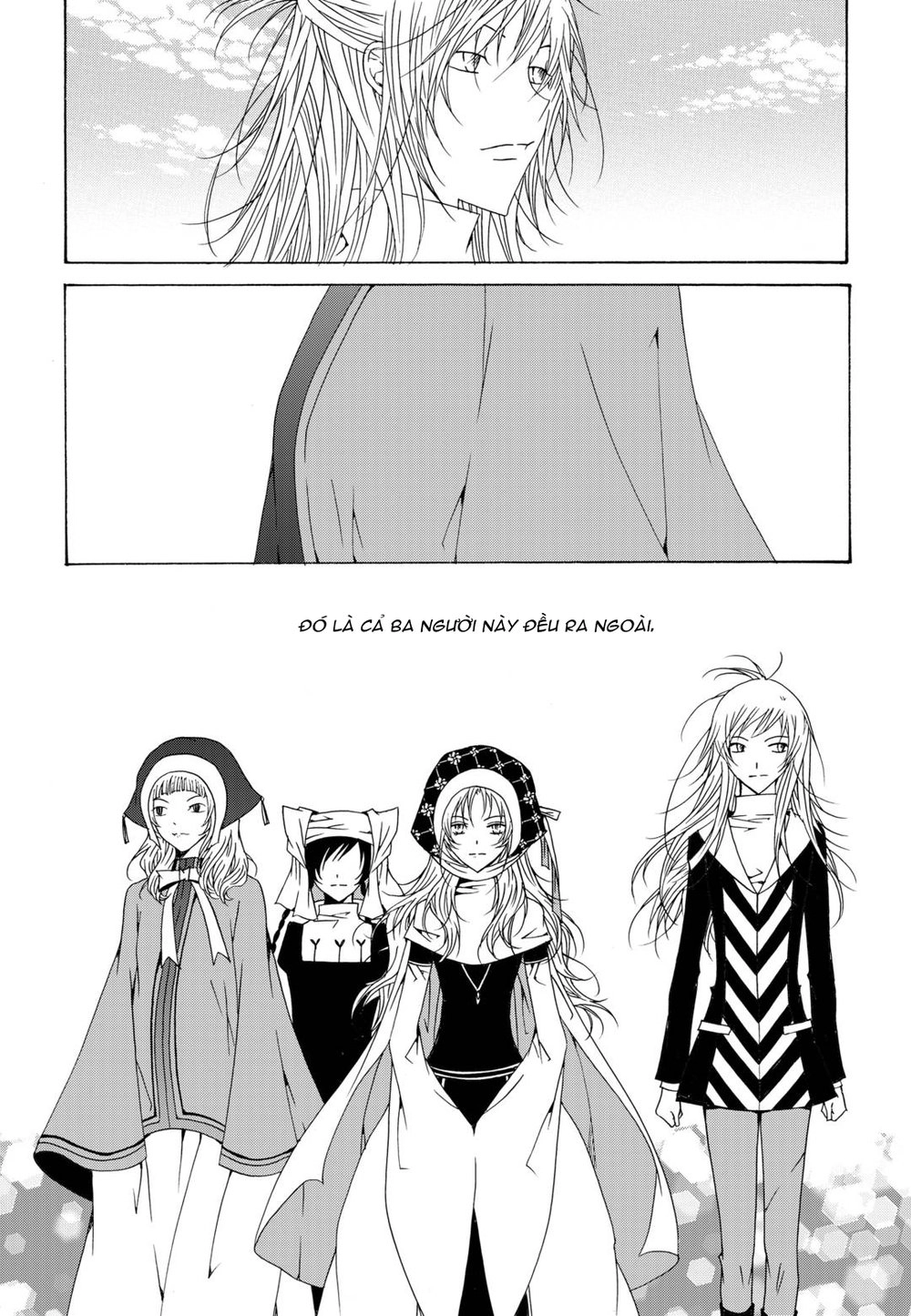 Tale Of Felluah Chapter 65 - 5