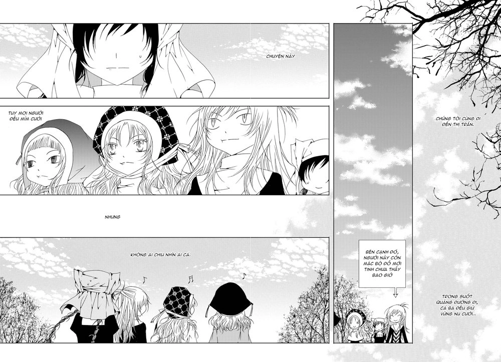 Tale Of Felluah Chapter 65 - 6